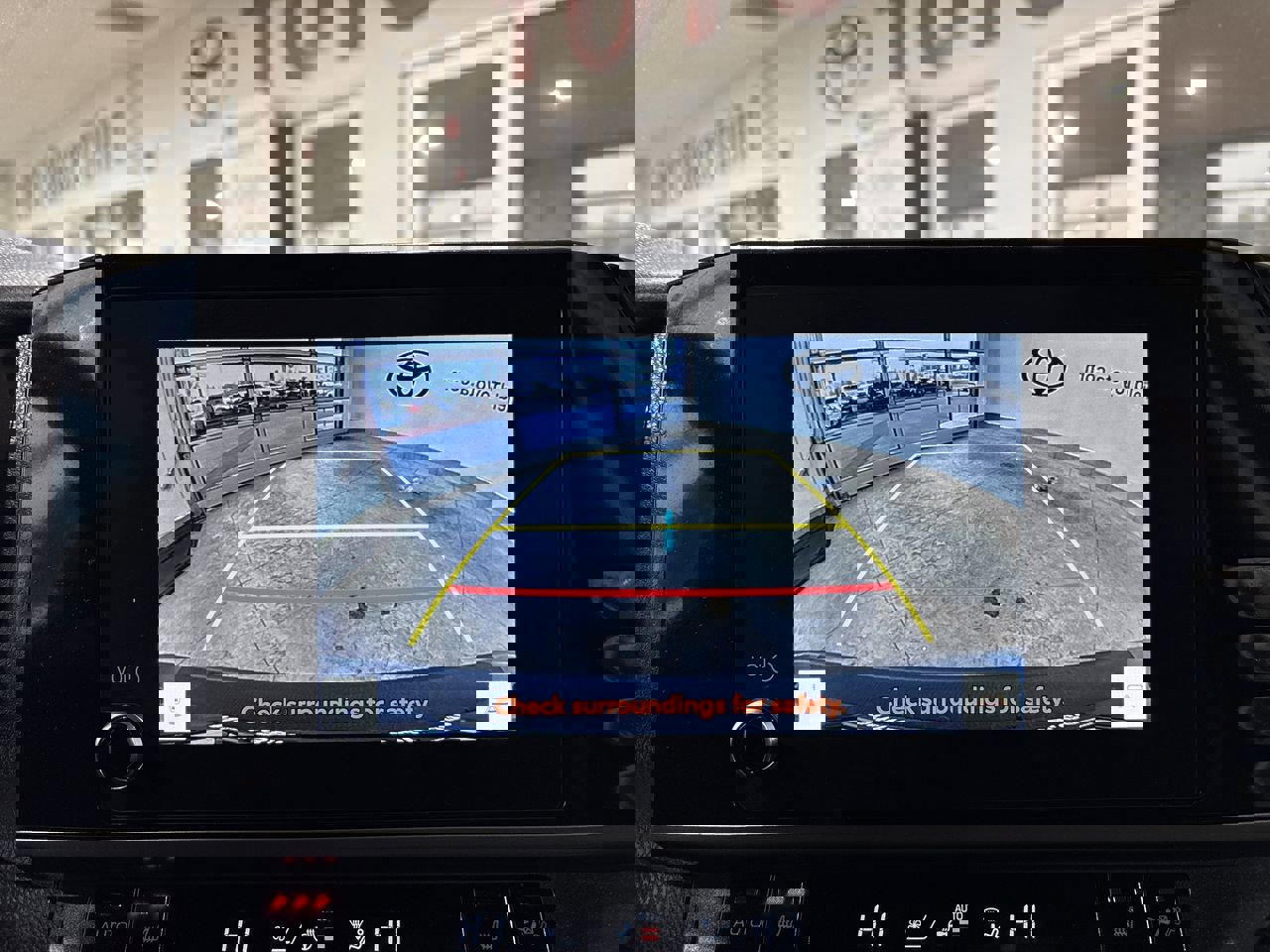 Certified 2025 Toyota Camry SE image 18