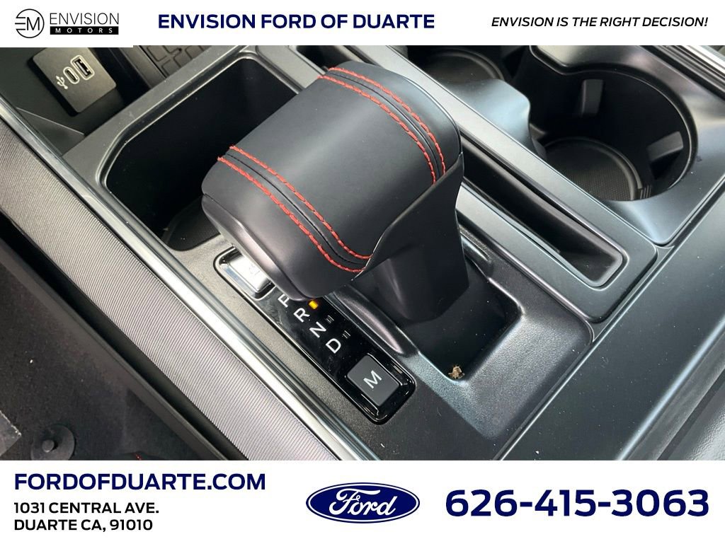 New 2025 Ford F150 Raptor image 23