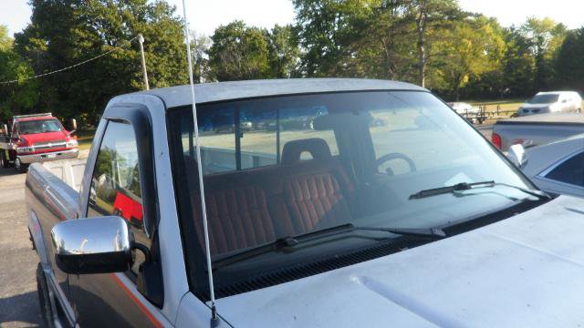 Used 1992 Chevrolet Silverado 2500 4x4 Regular Cab image 12