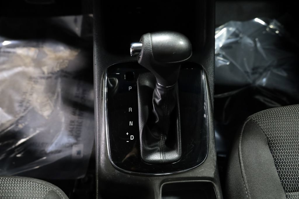Used 2018 Kia Forte LX image 22