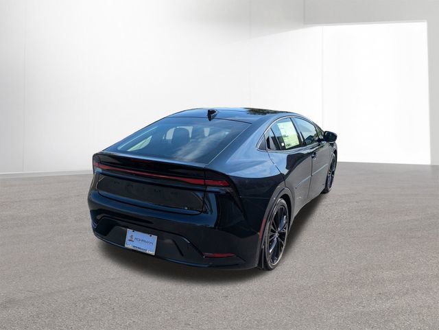 New 2026 Toyota Prius AWD image 5