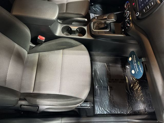 Used 2024 Kia Soul LX w/ Option Group 015 image 27