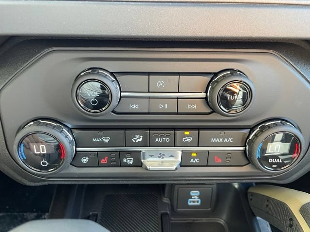 New 2025 Ford Bronco Badlands AWD/4WD image 29