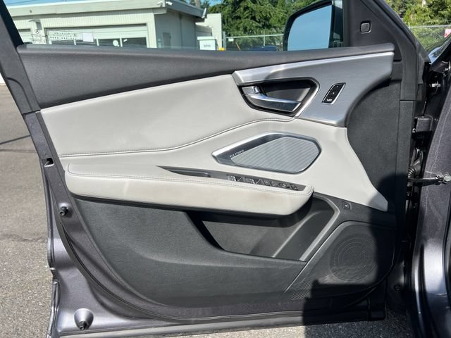 Used 2020 Acura RDX AWD w/ Technology Package image 16