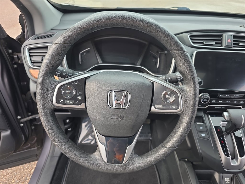 Used 2019 Honda CR-V EX image 17