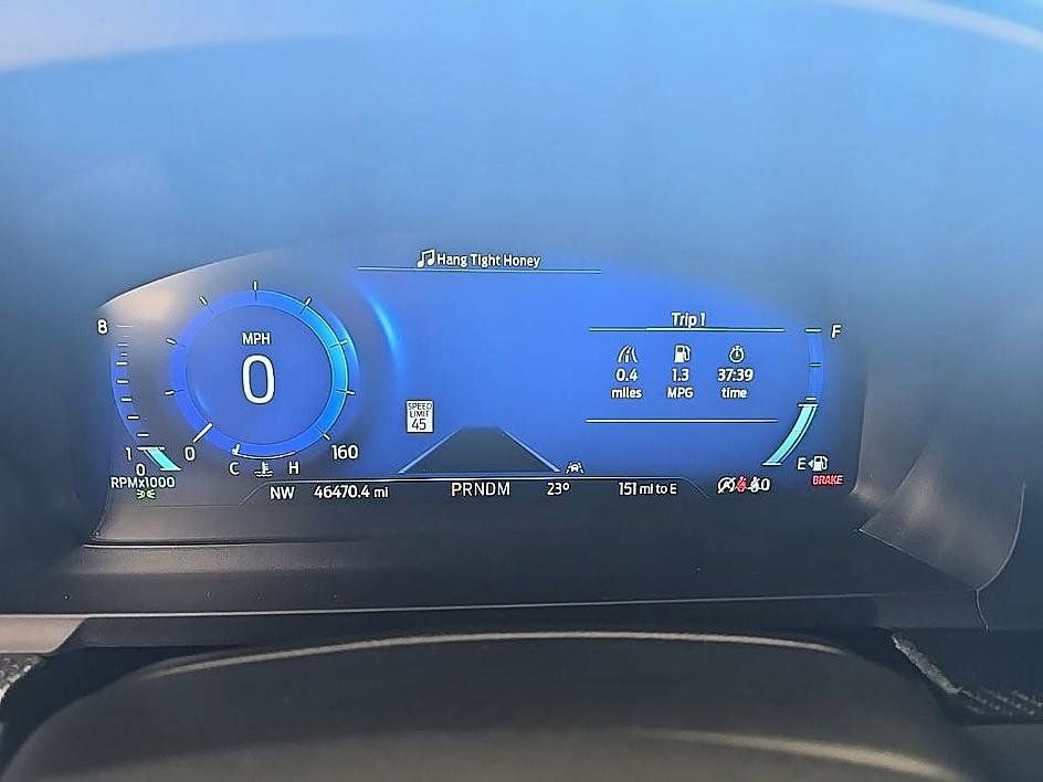 Used 2022 Ford Explorer ST w/ Equipment Group 401A image 16