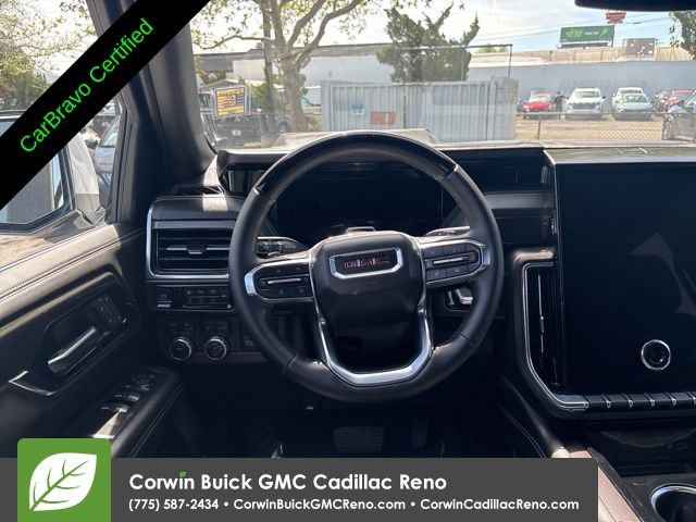 Certified 2025 GMC Yukon Elevation image 30