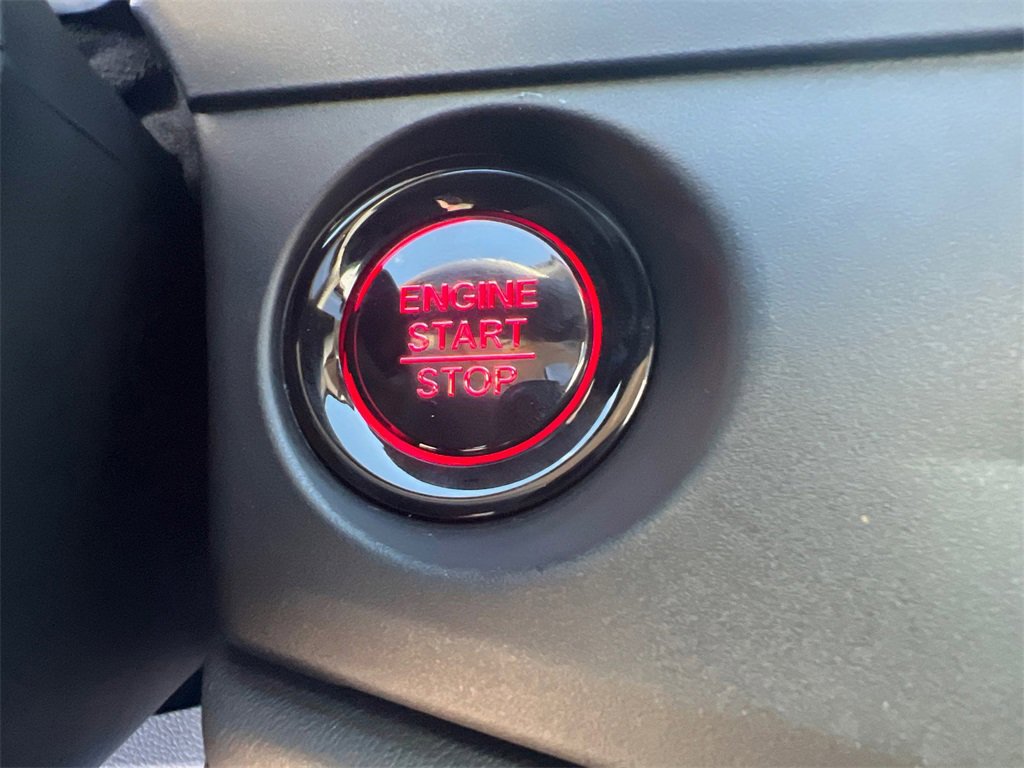 New 2025 Honda Accord SE image 19