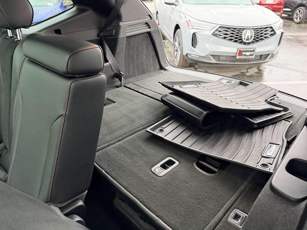 Certified 2025 Acura MDX A-Spec image 24