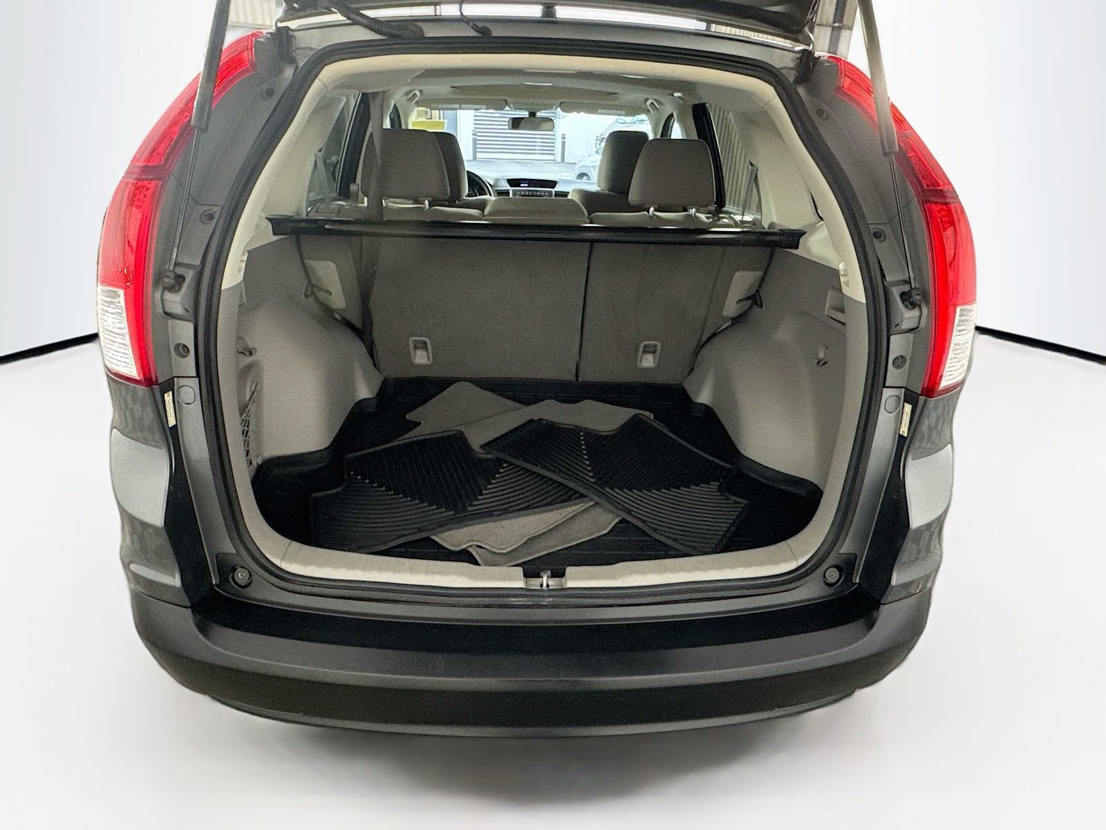 Used 2014 Honda CR-V EX image 21