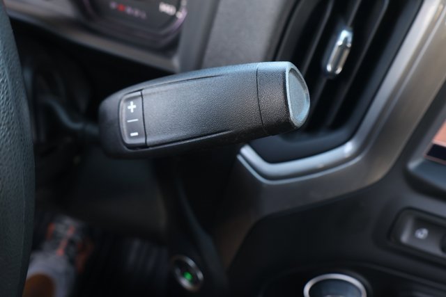 Used 2022 Chevrolet Silverado 1500 W/T w/ WT Value Package image 25