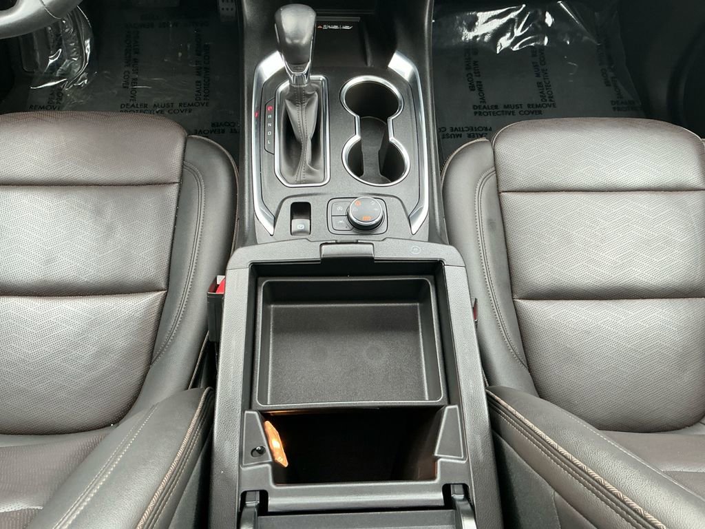 Used 2022 Chevrolet Traverse High Country w/ LPO, Floor Liner Package image 21