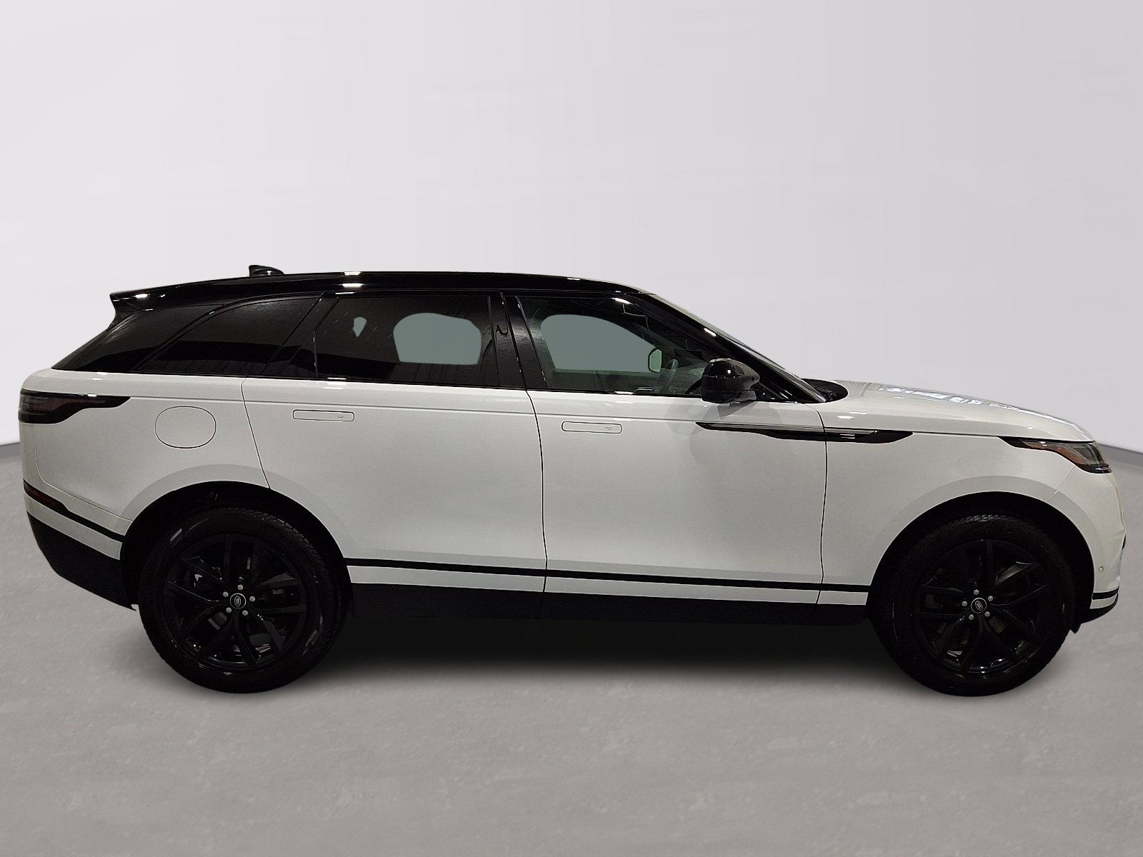 Certified 2026 Land Rover Range Rover Velar S image 5