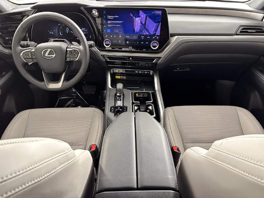 Used 2026 Lexus TX 350 AWD image 24