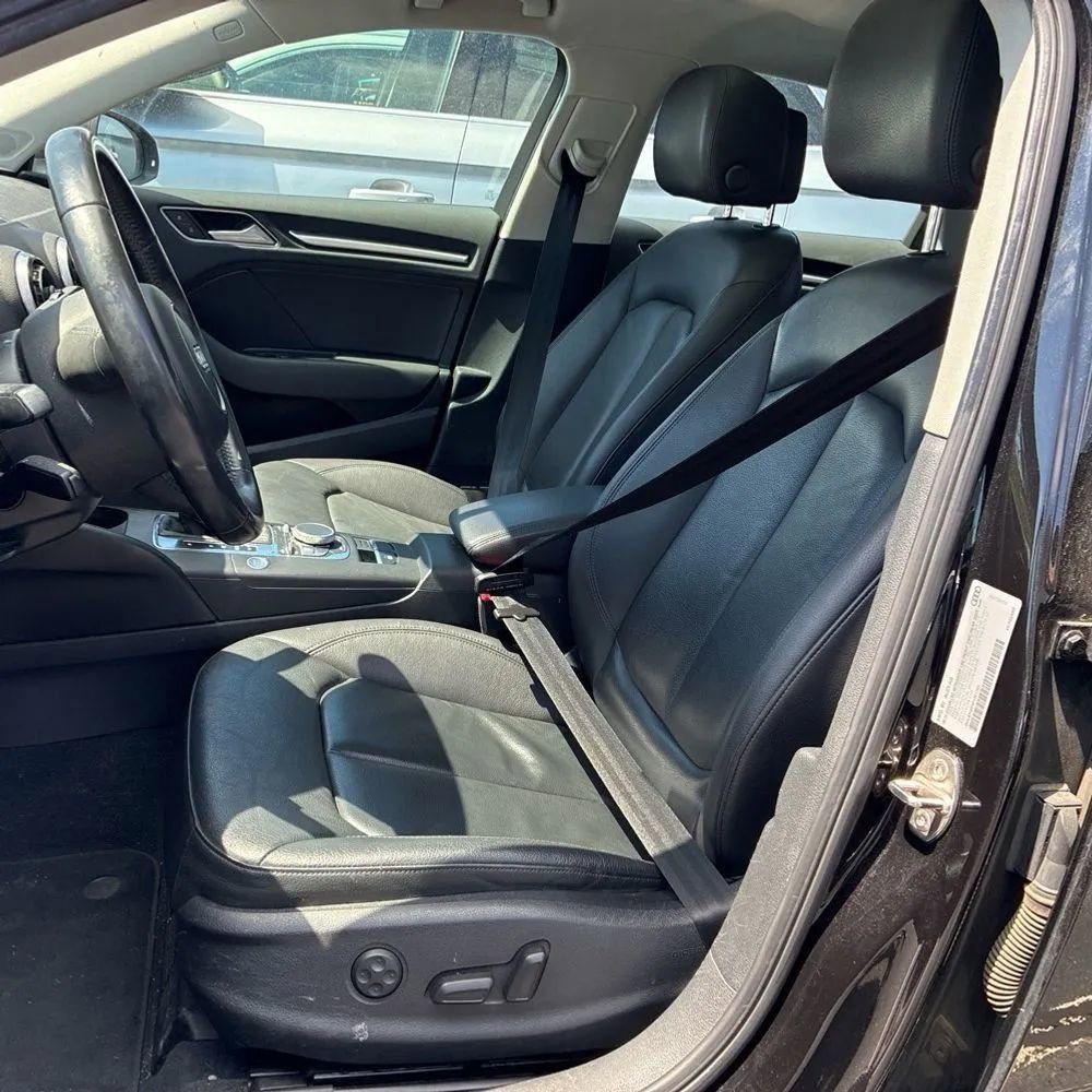Used 2015 Audi A3 2.0T Premium Plus AWD/4WD image 21