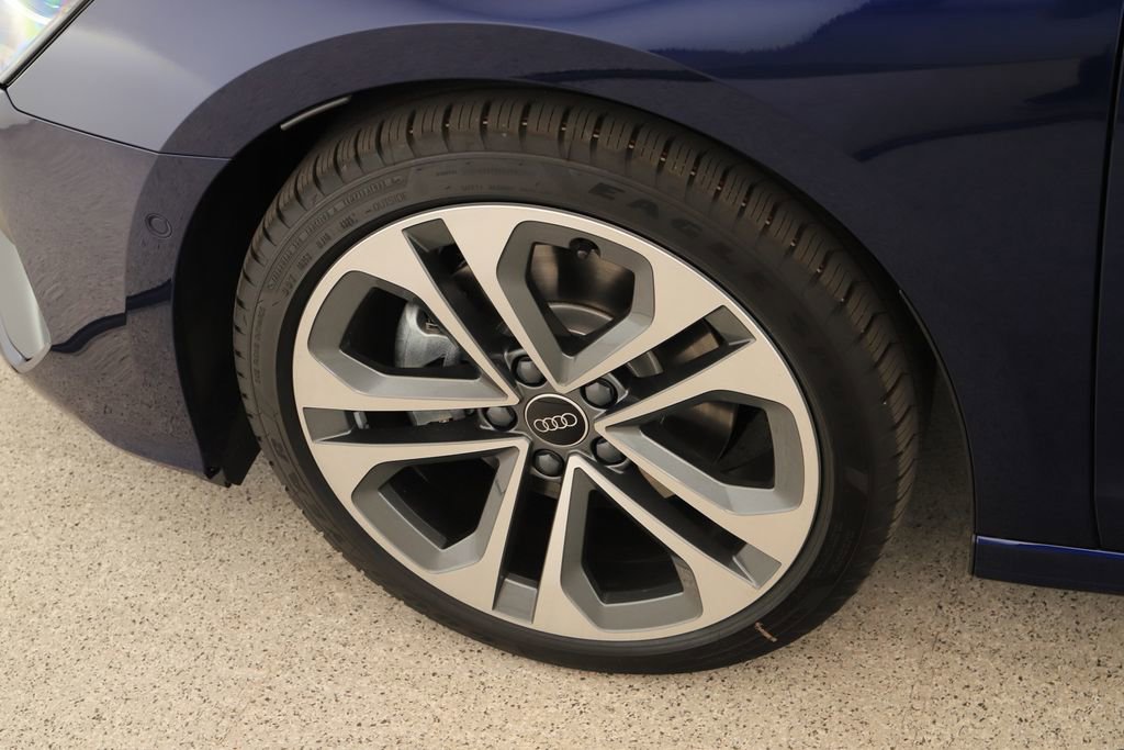 New 2026 Audi A3 2.0T Premium Plus image 30