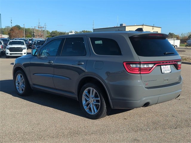 Certified 2023 Dodge Durango GT image 5
