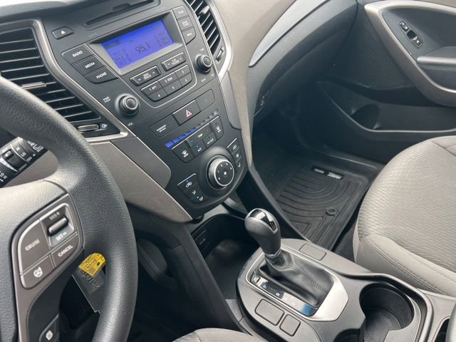 Used 2016 Hyundai Santa Fe Sport image 19