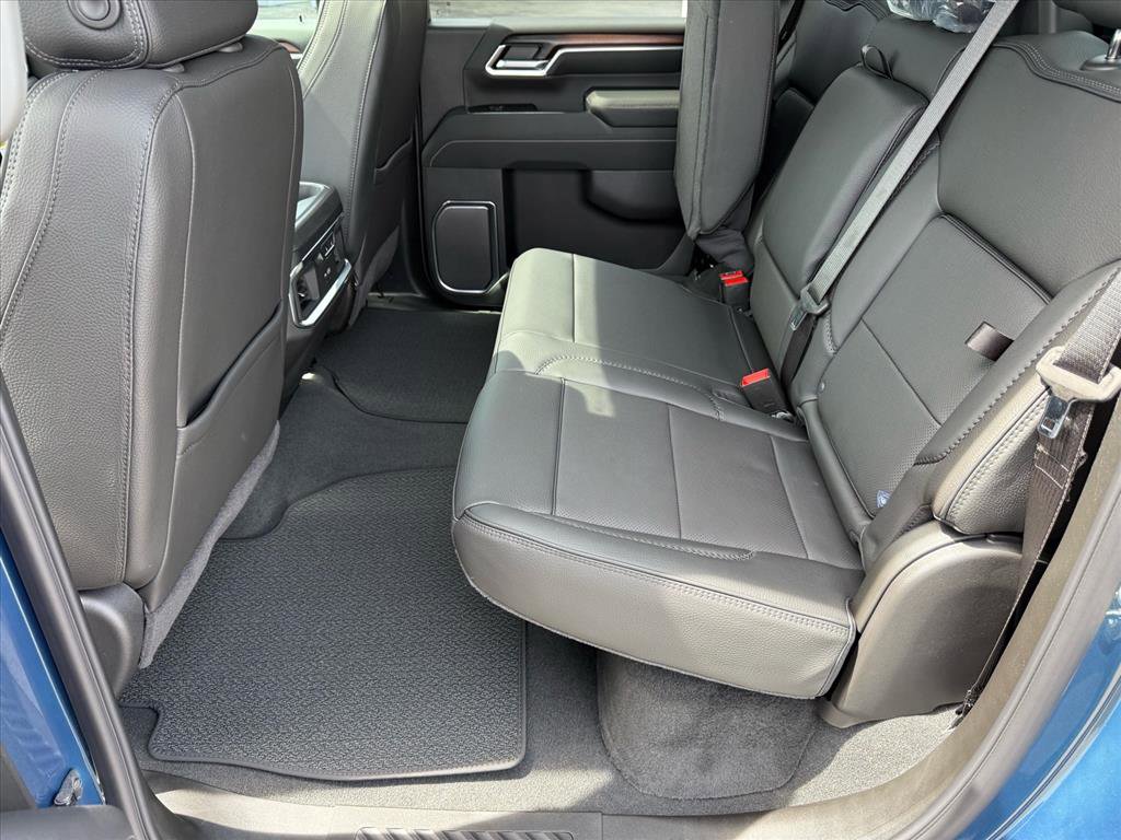 New 2026 GMC Sierra 2500 Denali image 9