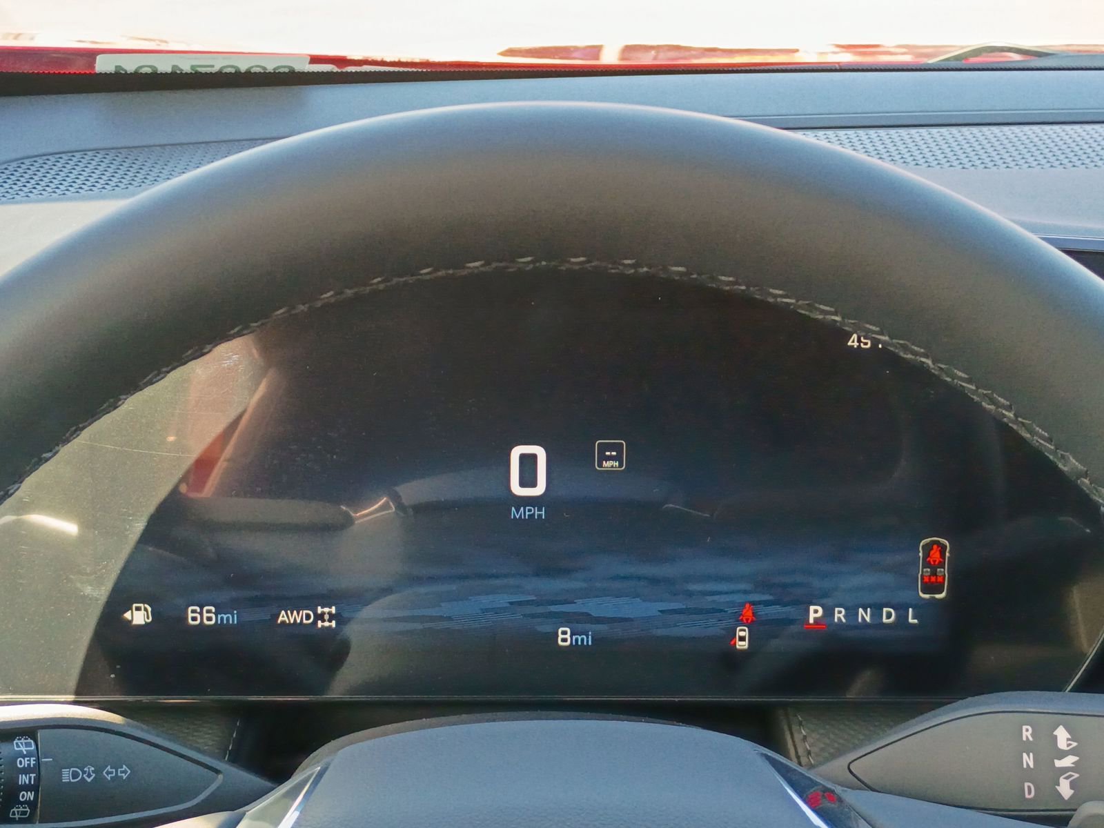 New 2026 Chevrolet Equinox LT image 33