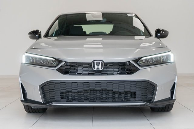 New 2025 Honda Civic Sport image 5