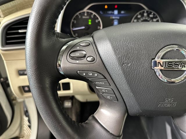 Used 2021 Nissan Murano SL image 15
