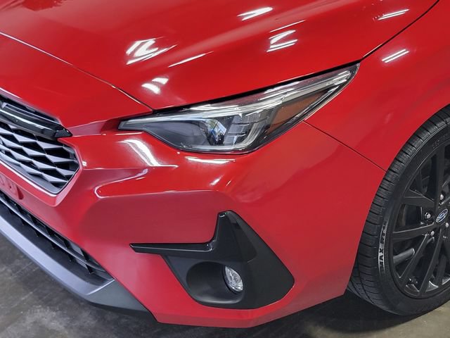 Certified 2024 Subaru Impreza RS AWD/4WD image 9