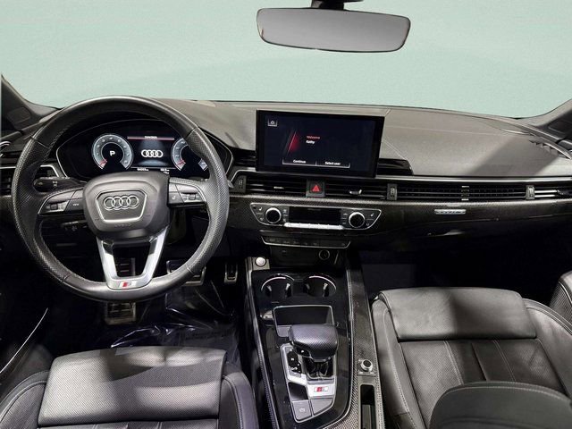 Used 2022 Audi S5 Prestige image 11