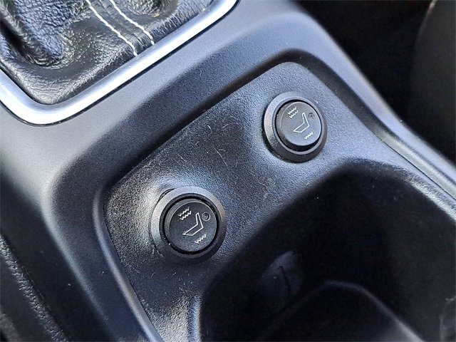 Used 2021 Jeep Wrangler Unlimited Sahara w/ Safety Group image 18