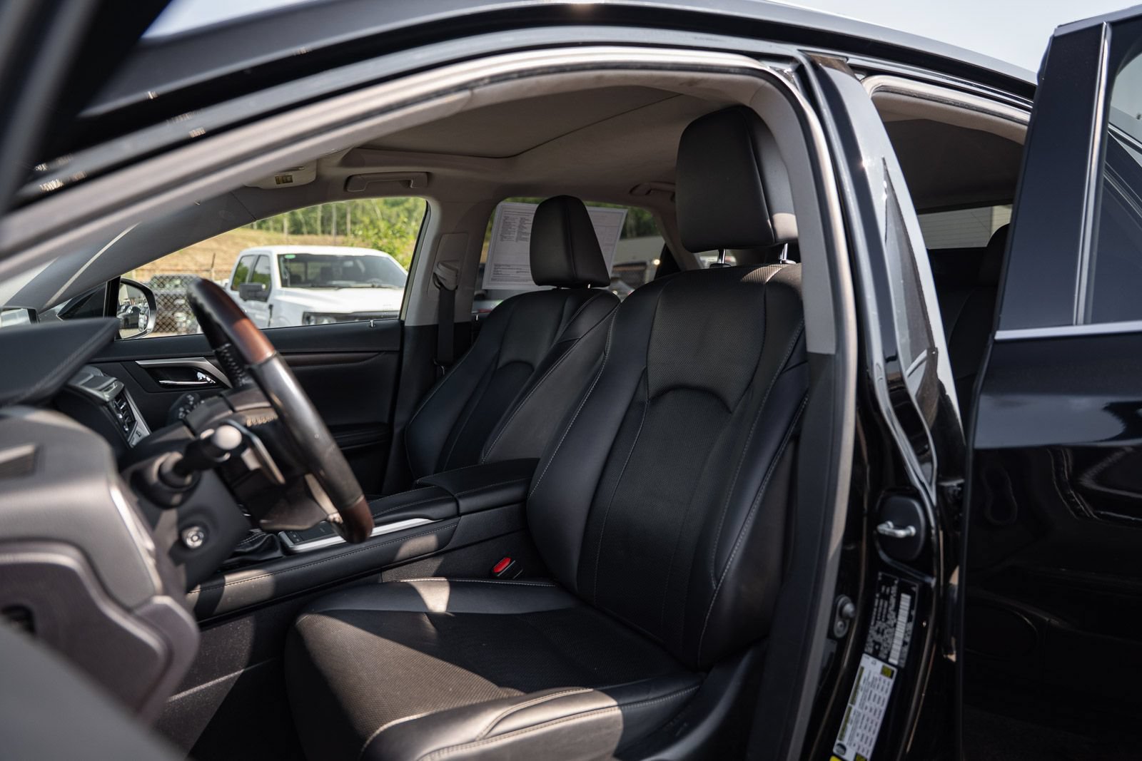 Used 2020 Lexus RX 350 FWD w/ Premium Package image 19