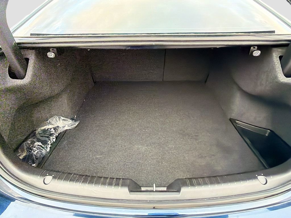 Used 2021 MAZDA MAZDA6 Sport image 11