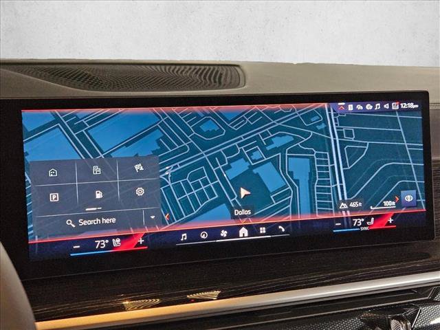 New 2026 BMW X5 sDrive40i RWD image 12
