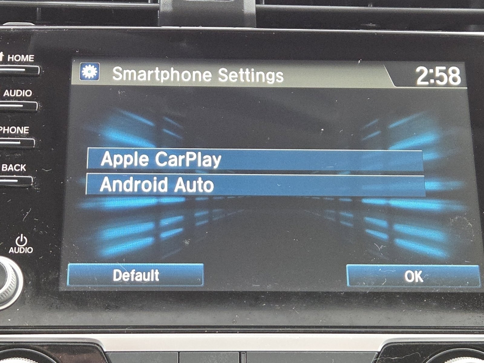 Used 2020 Honda Civic EX image 4