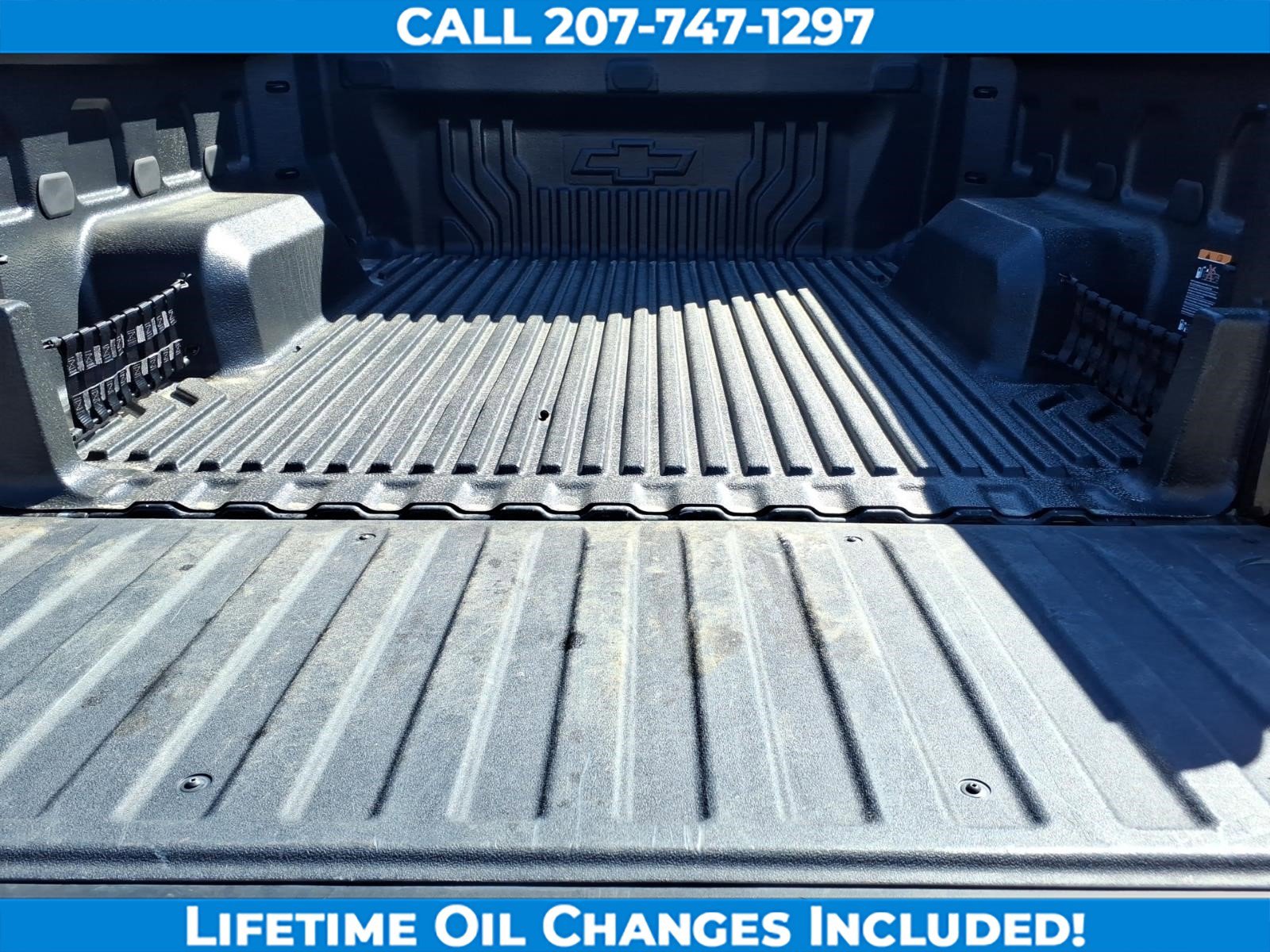 Used 2022 Chevrolet Silverado 1500 LT image 10