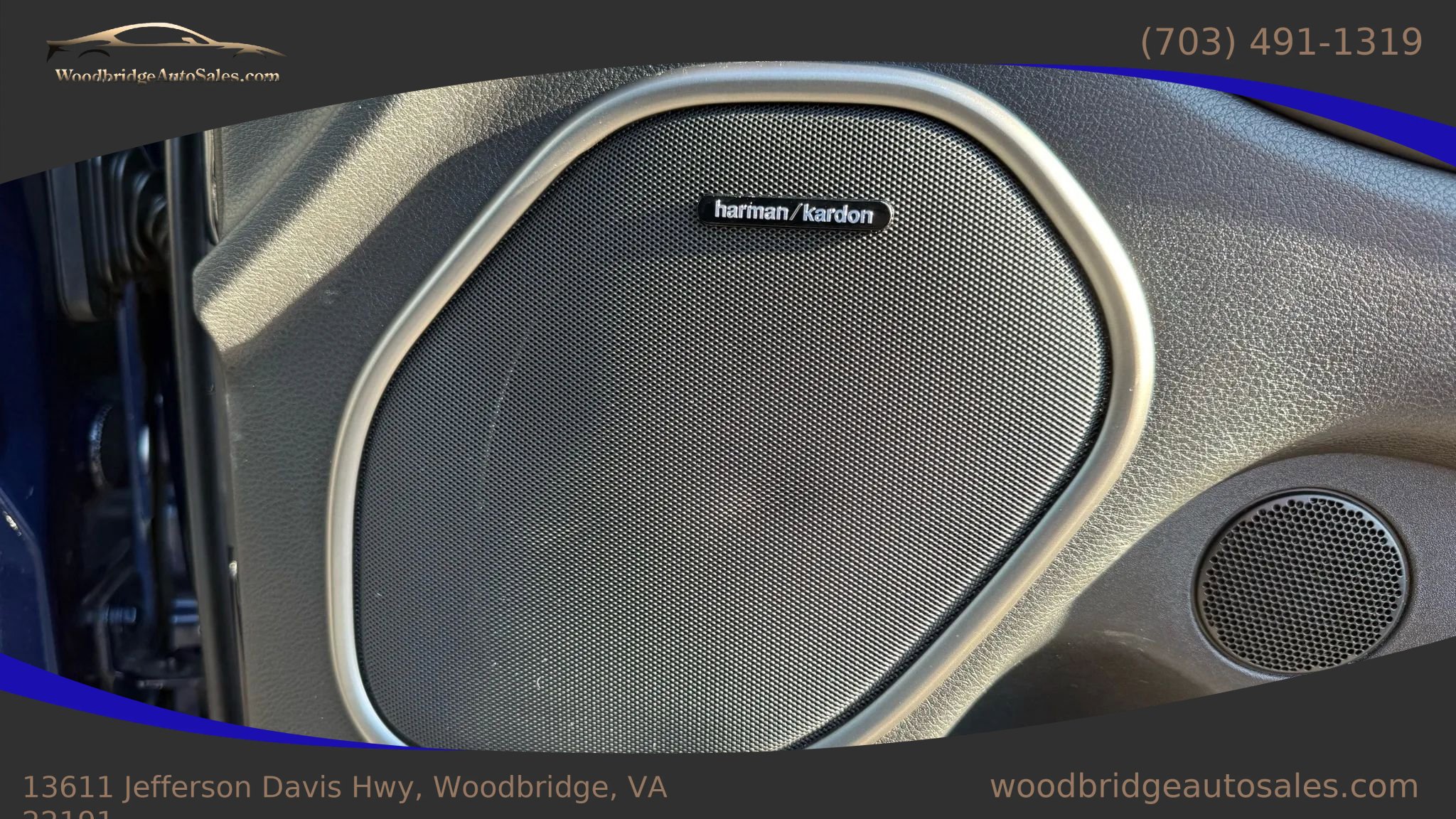 Used 2018 Jeep Grand Cherokee High Altitude image 18