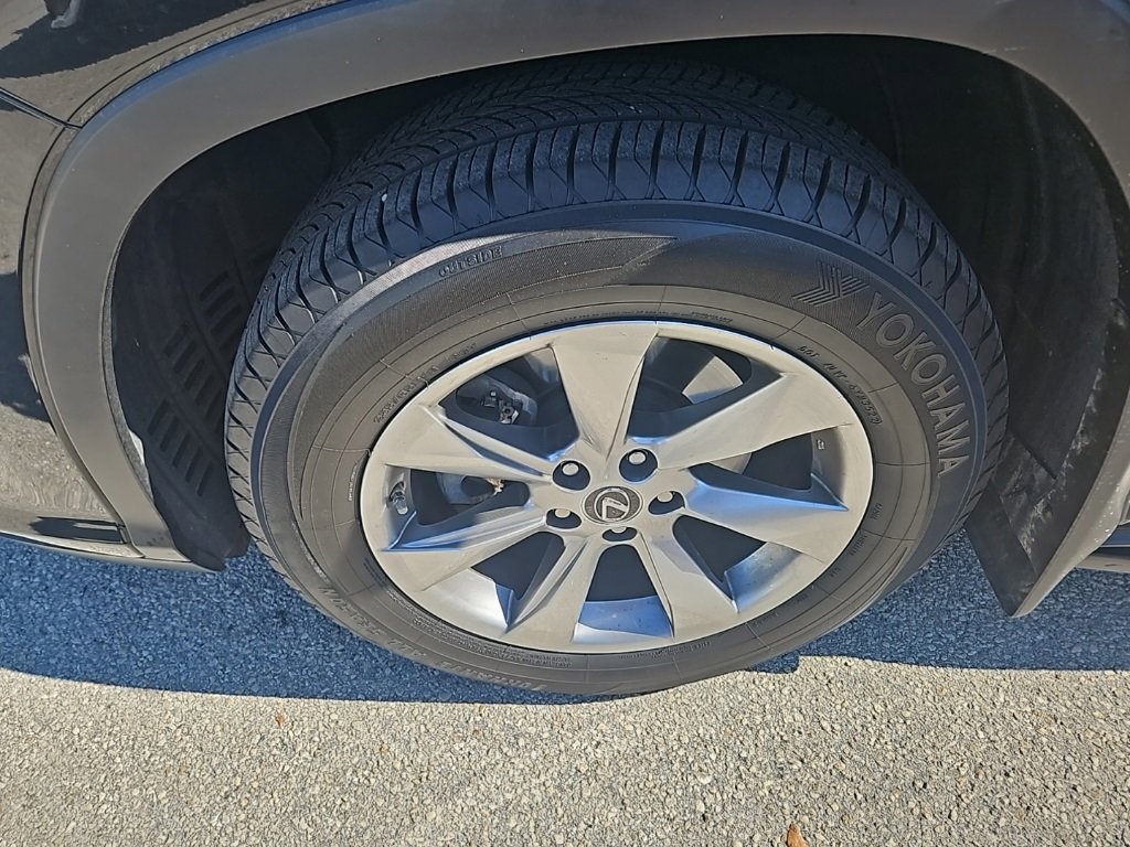 Used 2019 Lexus RX 350 AWD image 15