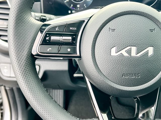 New 2026 Kia Seltos SX w/ SX Sunroof Package AWD/4WD image 27