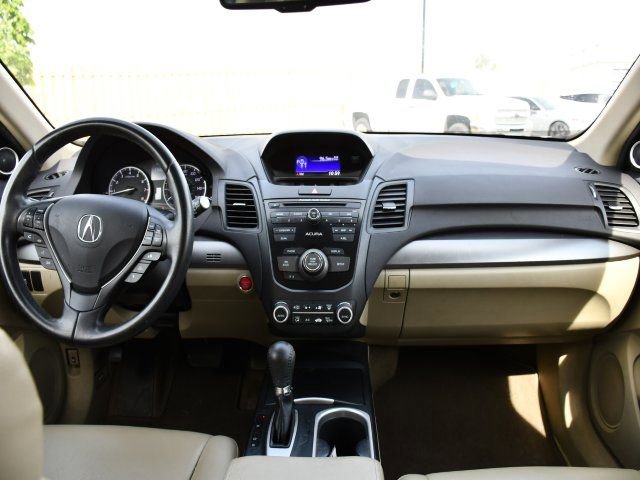 Used 2017 Acura RDX FWD image 23