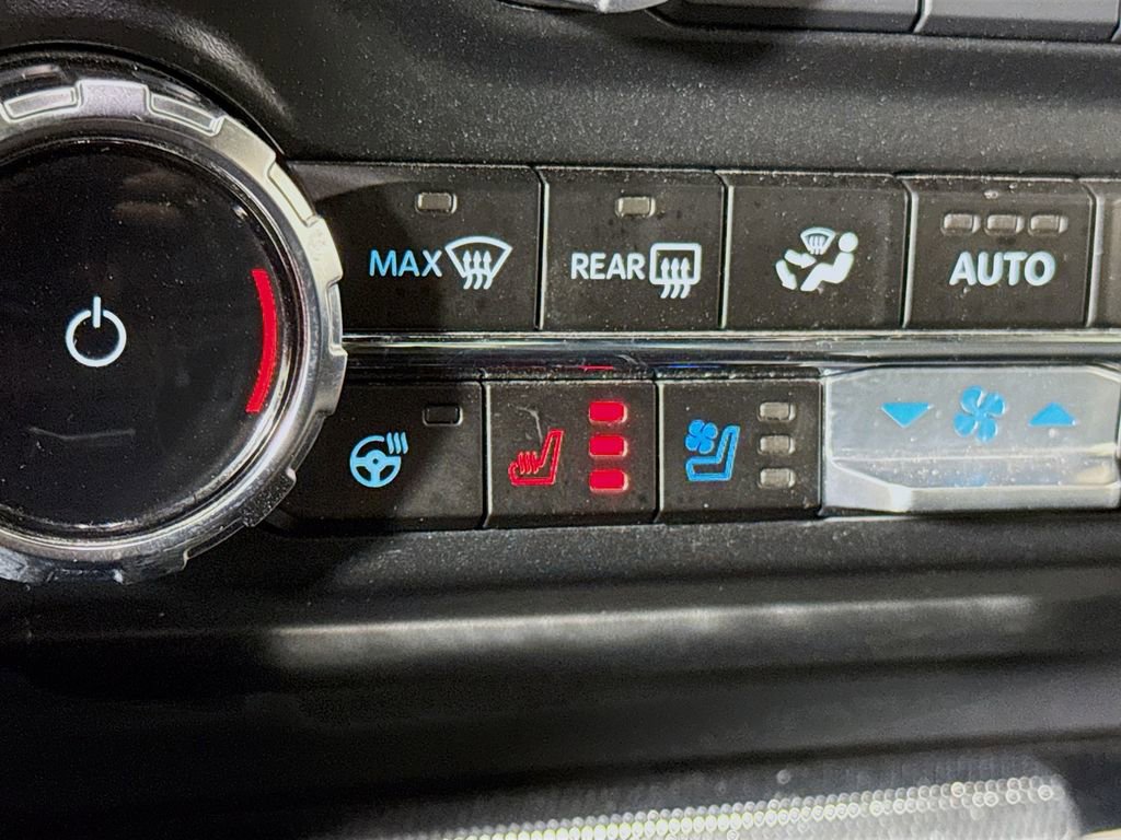 Used 2024 Ford F150 Raptor image 19