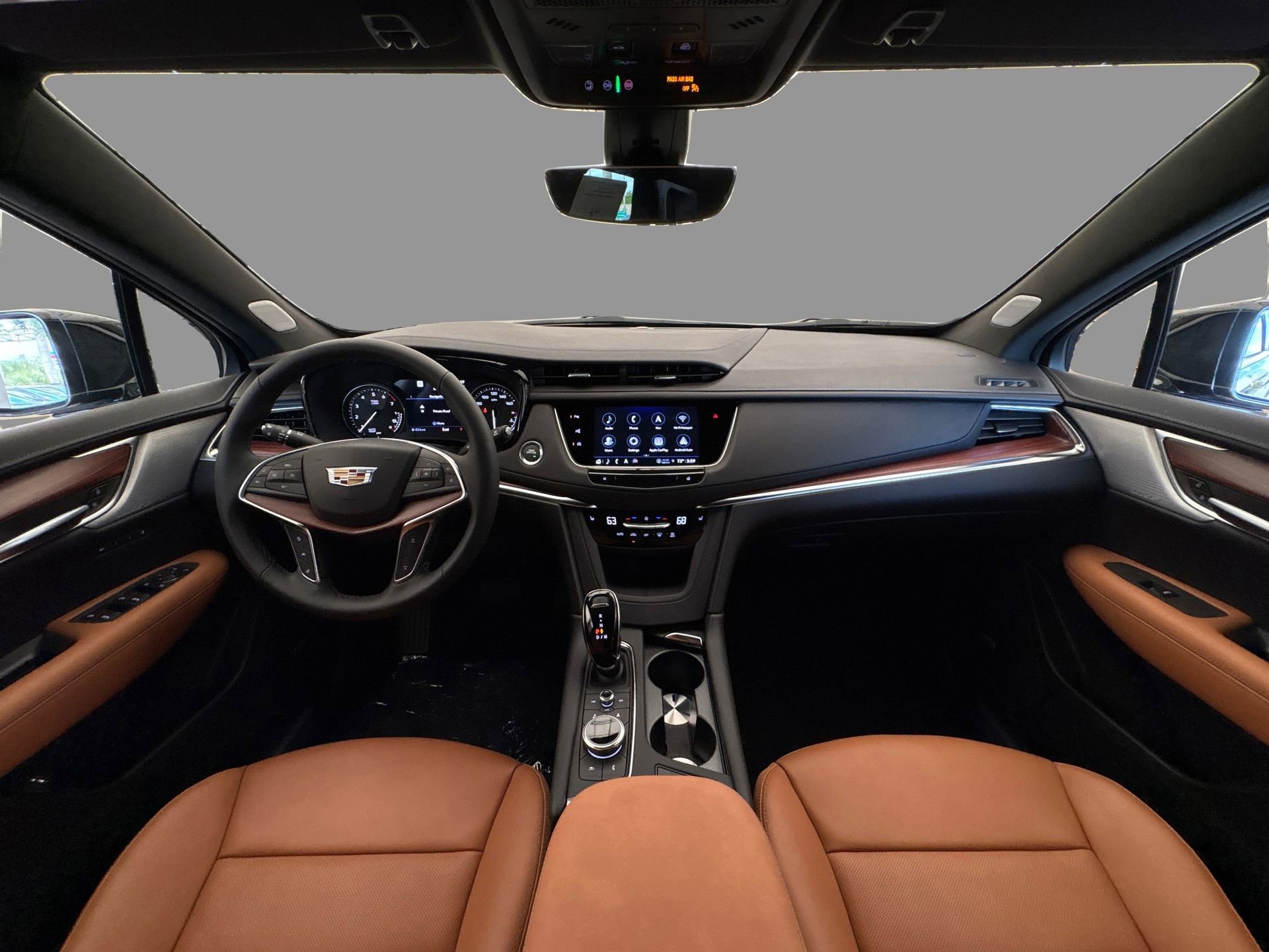 New 2026 Cadillac XT5 Premium Luxury image 22