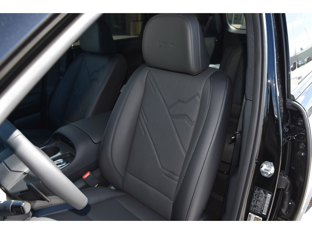 New 2026 Hyundai Palisade XRT Pro image 29