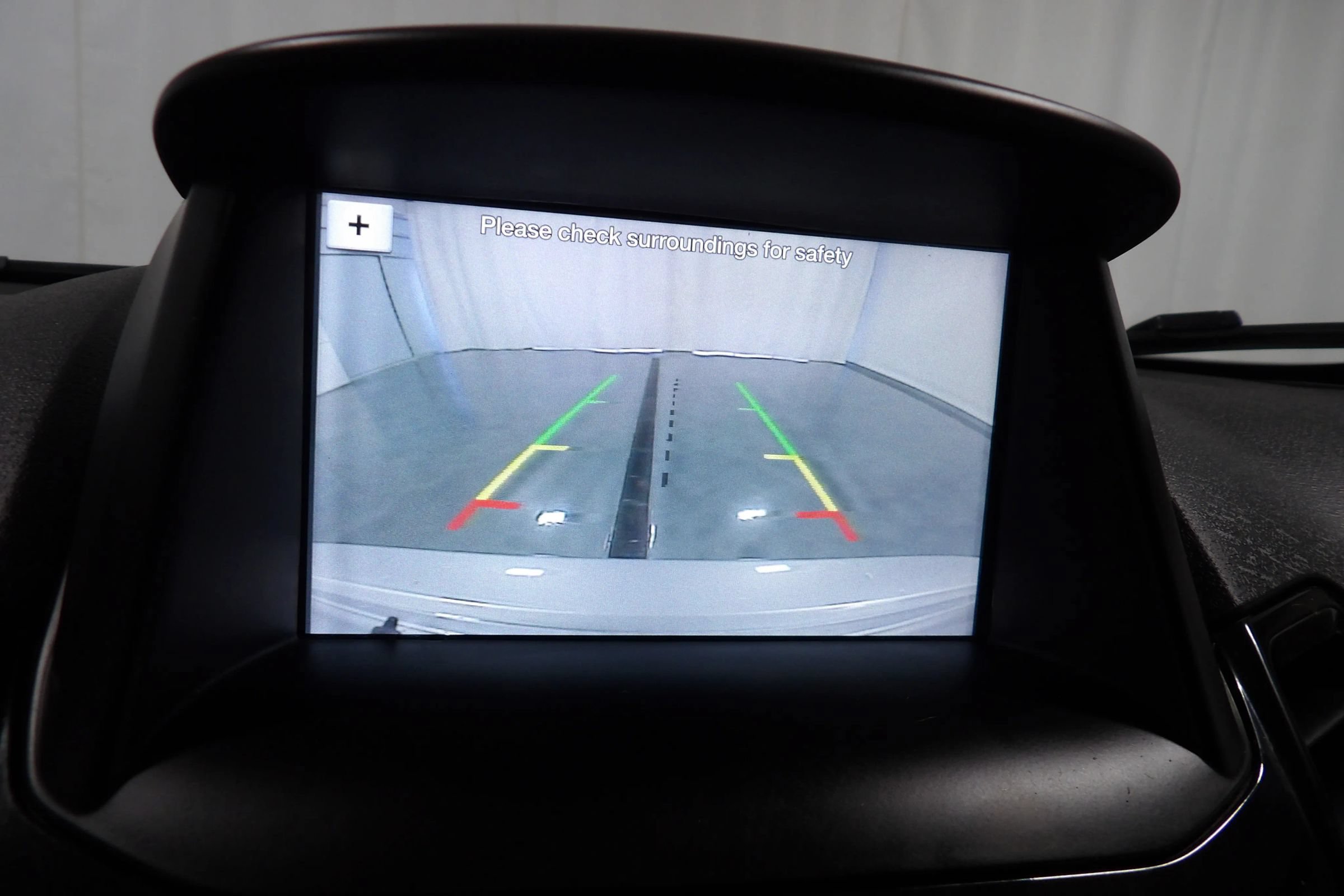 Used 2019 Ford Fiesta SE w/ Equipment Group 201A FWD image 14