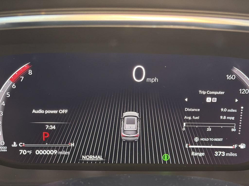 New 2026 Acura MDX Type S AWD/4WD image 27