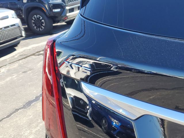 Used 2022 Cadillac XT5 Premium Luxury w/ Technology Package image 10