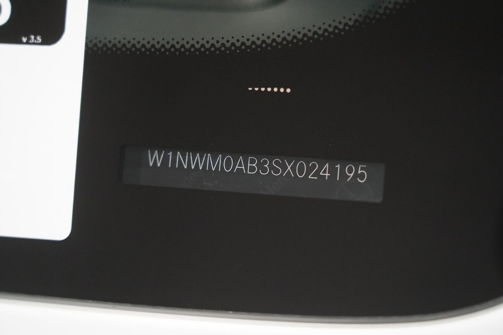 Used 2025 Mercedes-Benz G 580 w/ EQ Technology image 36