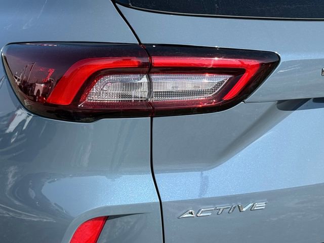 Certified 2024 Ford Escape Active image 28