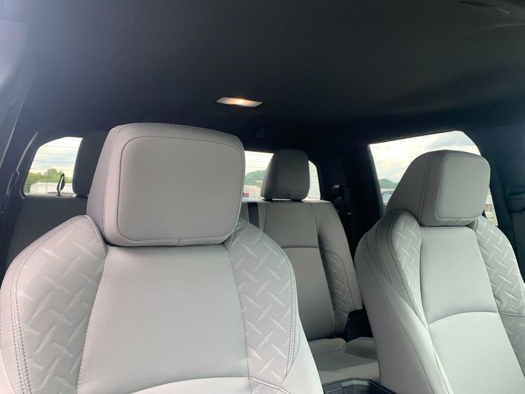 New 2026 Toyota Tacoma SR5 RWD image 17