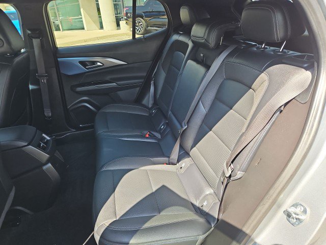 Used 2024 Chevrolet Equinox EV LT w/ LPO, Active Package FWD image 24