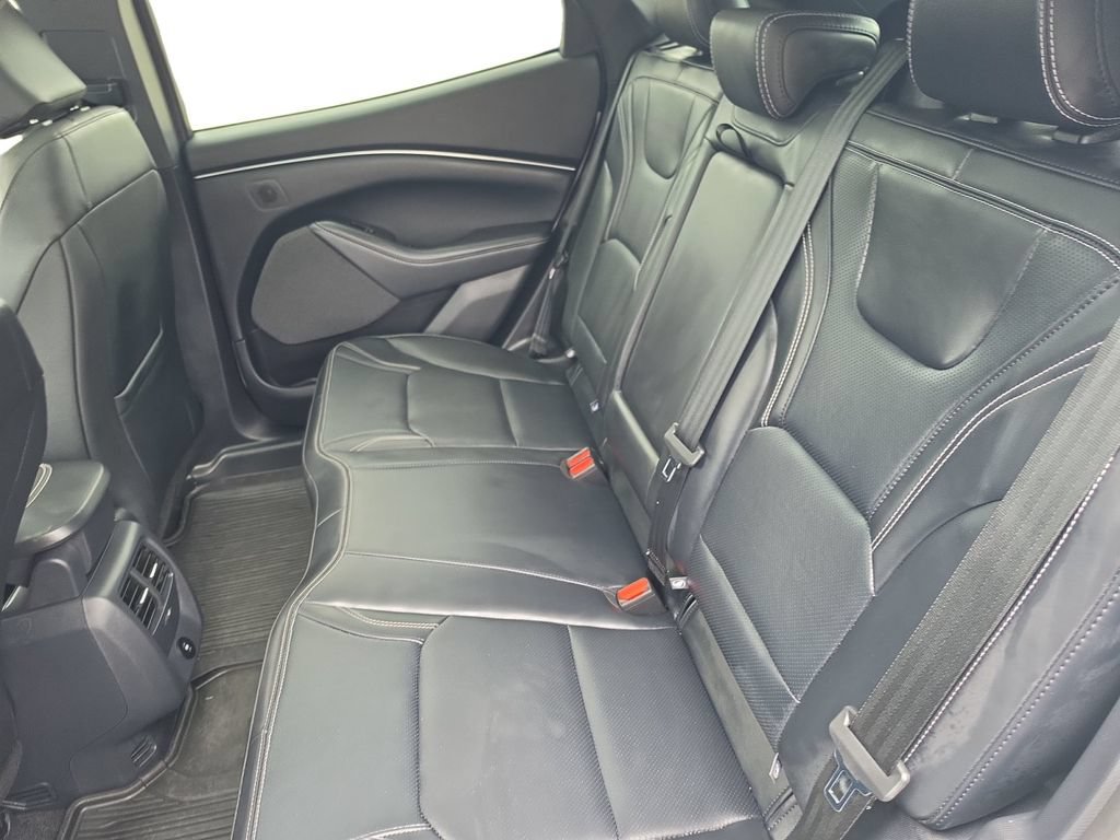 Used 2025 Ford Mustang Mach-E Premium RWD image 16