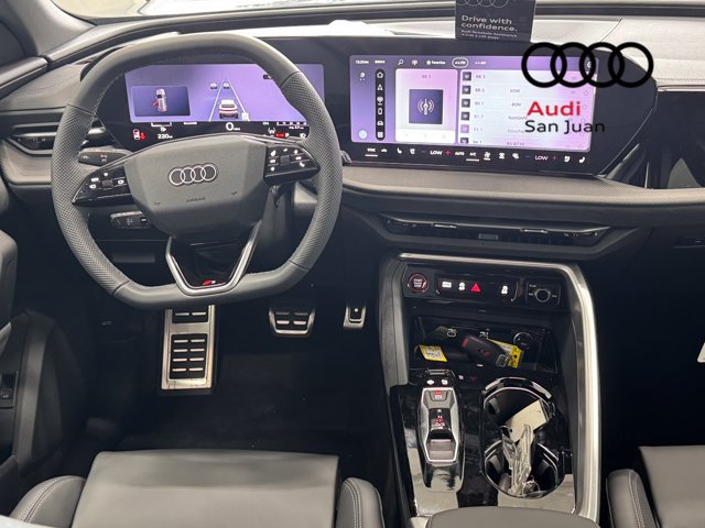 New 2026 Audi SQ5 Premium Plus AWD/4WD image 35